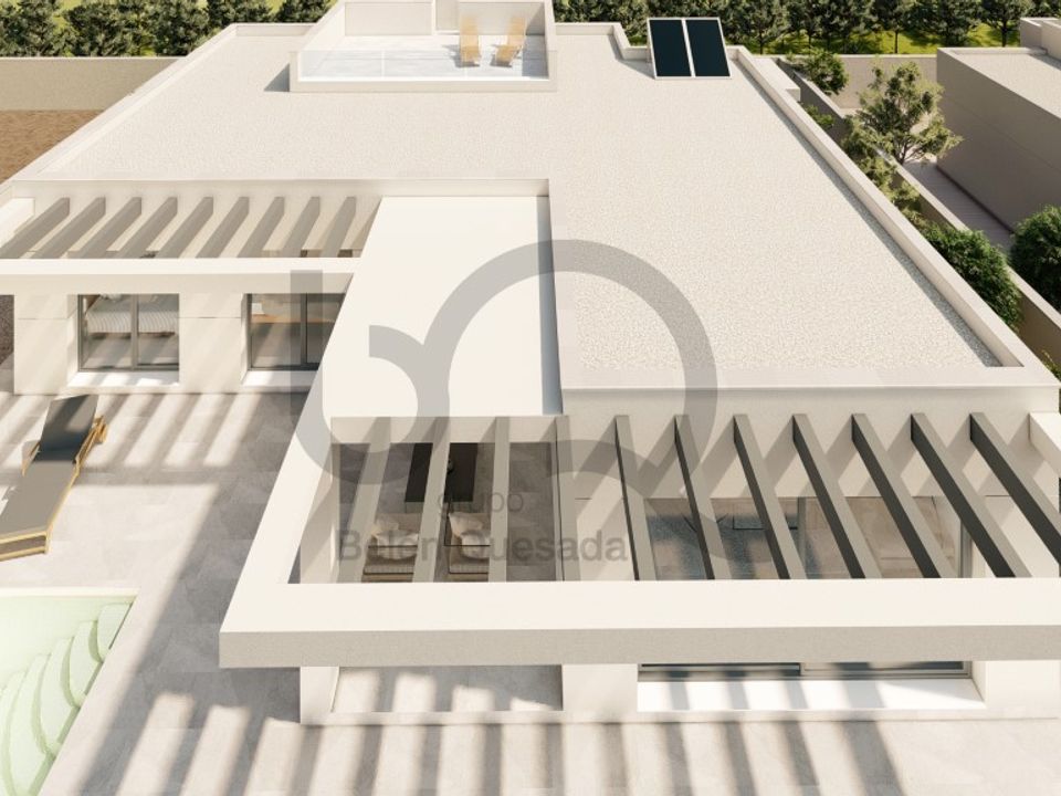 Villa i La Marina, Alicante - foto 4